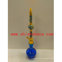 Hillary Design Fashion High Quality Nargile Smoking Pipe Shisha Cachimba